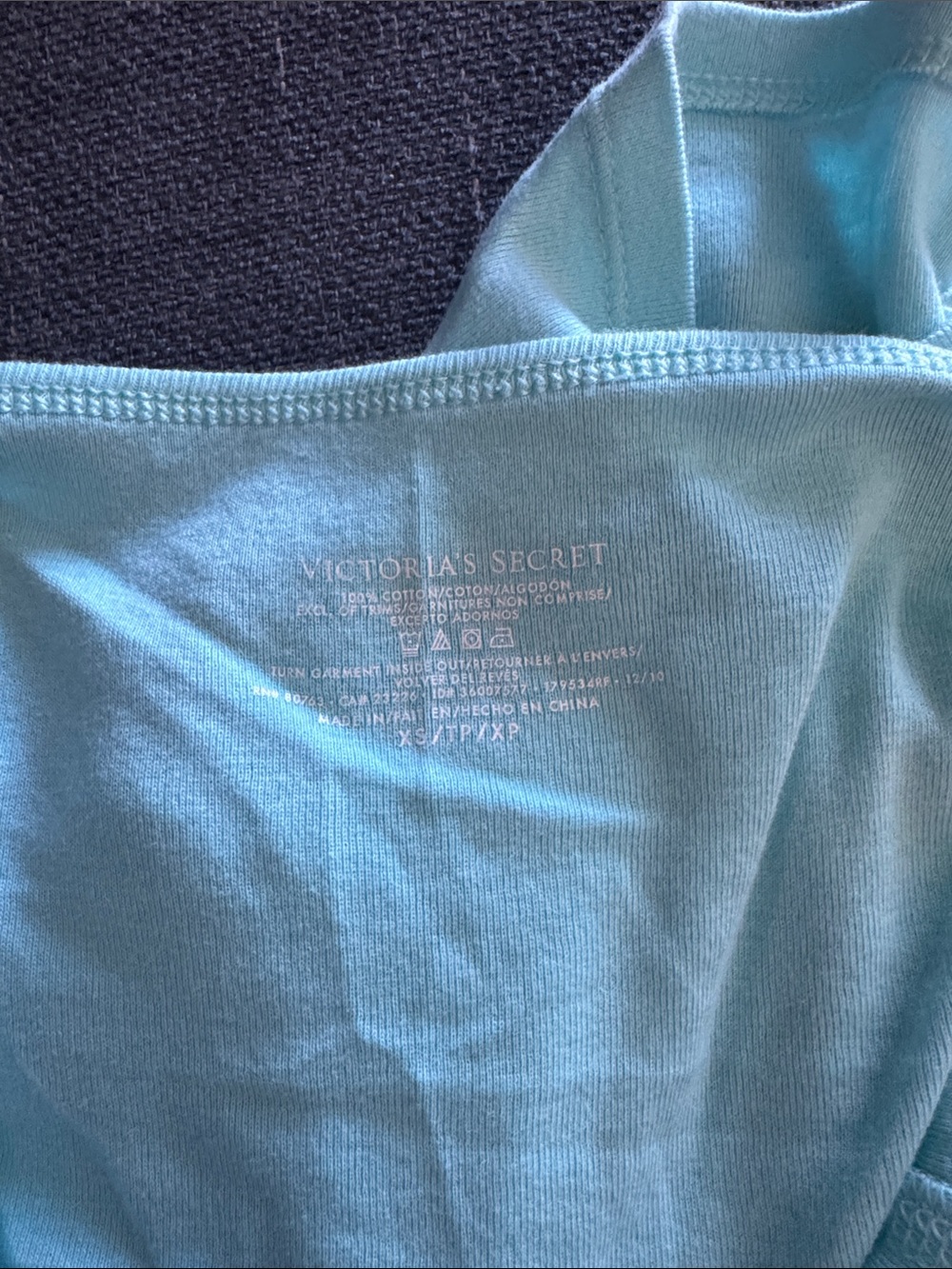 Victoria’s Secret Camisole Top - Picture 5 of 5